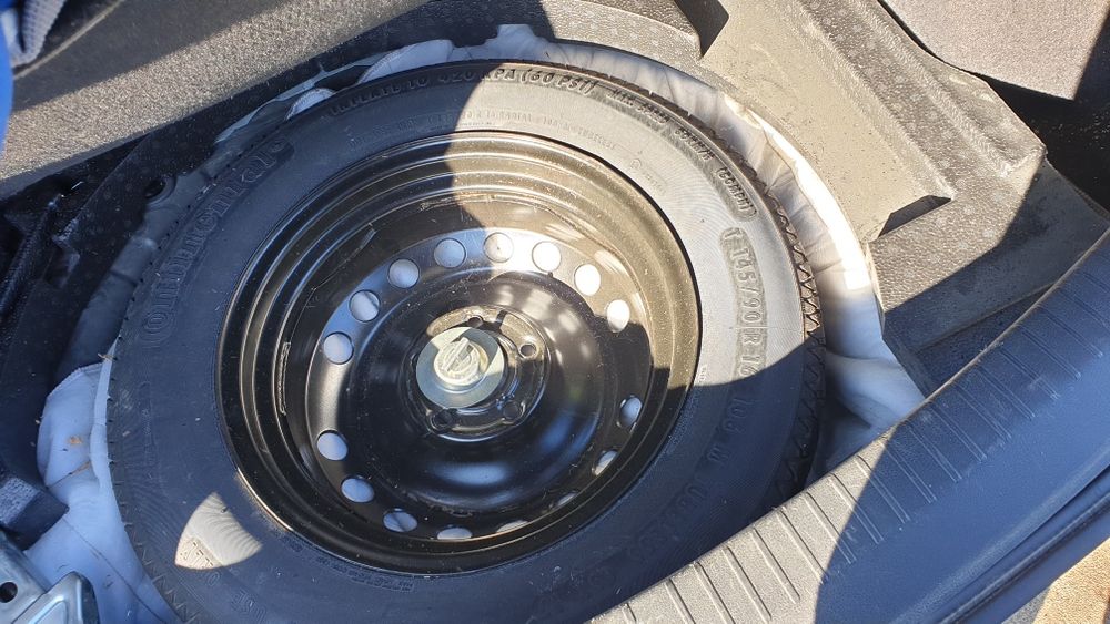 Нисан Кашкай 1.5 dci на части