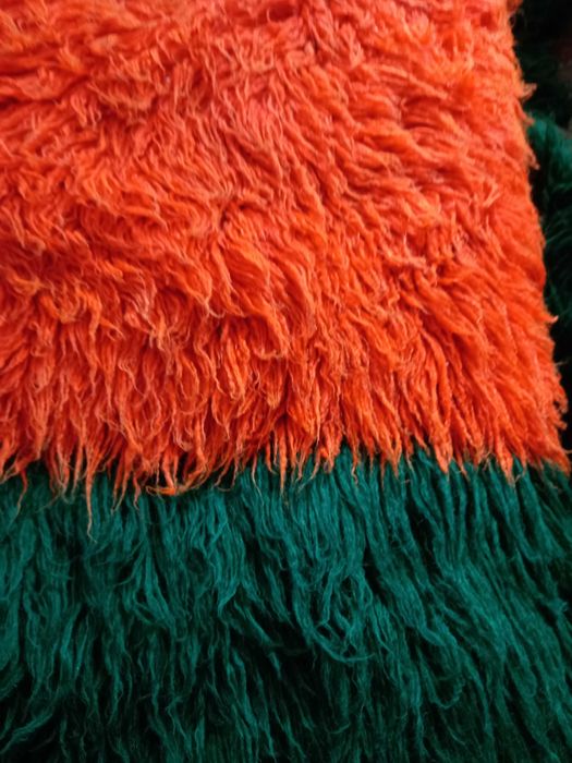 Нов вълнен китеник