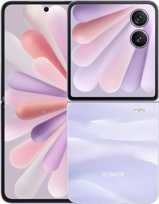 Honor magic v flip 2