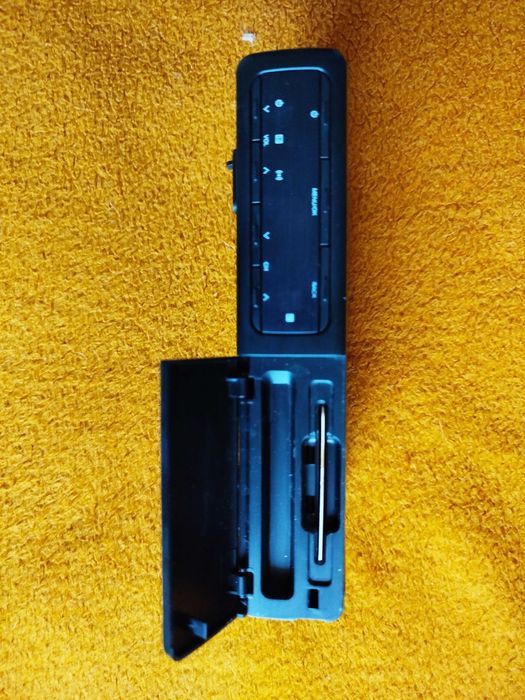 Спутниковый ресивер оператора «Отау ТВ»