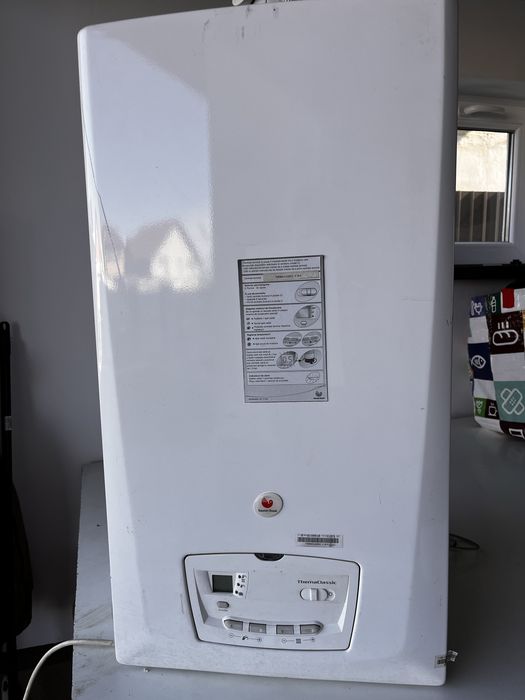Centrală termică Saunier Duval ThemaClassic F25 E – perfect funcțională