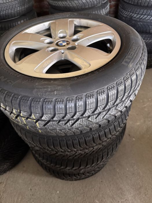 Jante bmw f40 f44 gran coupe seria 1