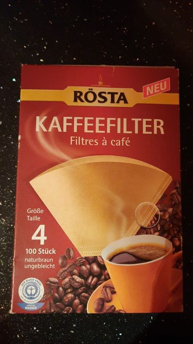 Кофеварка капельная