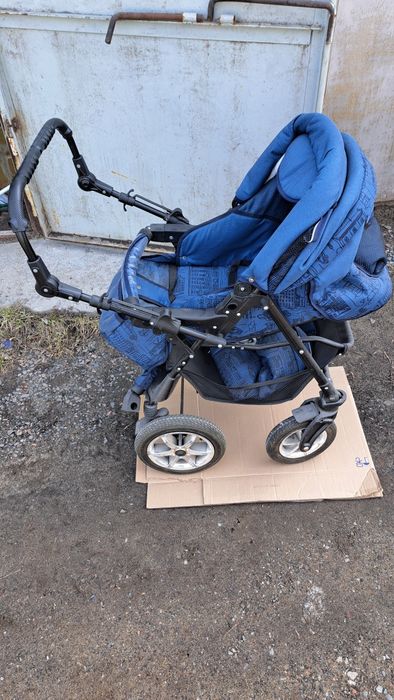 Продажа детской коляски.