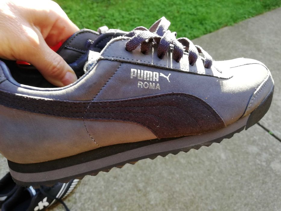 Puma originali 38