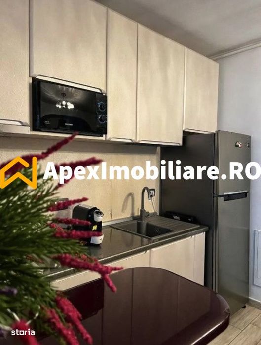 Apartament 2 camere de inchiriat Baneasa Bucuresti | ApexImobiliare.ro