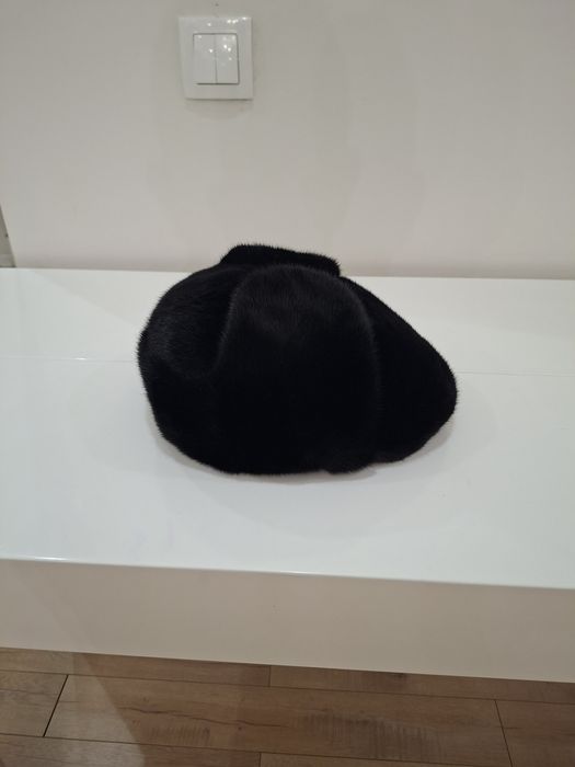 Продам шапку ушанку