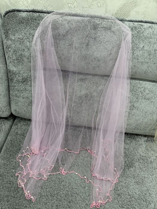 Ансамбль Национальный костюм на келин салом