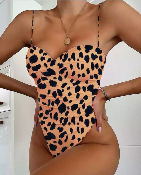 Costume de baie intregi