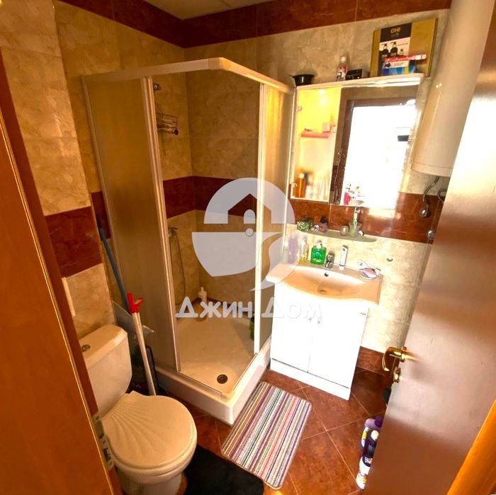 Продава се Тристаен апартамент в Свети Влас - 55 кв.м за 1510 €/кв.м - Снимка #6