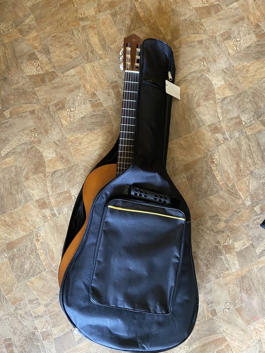 Чехол футляр для гитары