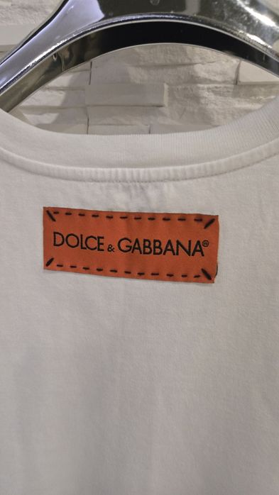 Оригинални тениски Fendi  и Dolce