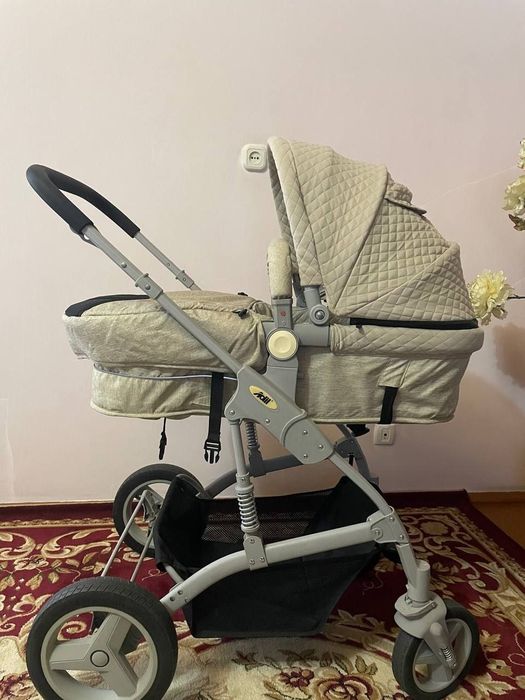 Kravat kalyaska Alo darajada