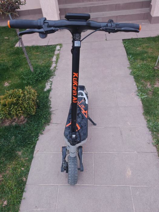 Trotineta electrică Kukirin A1