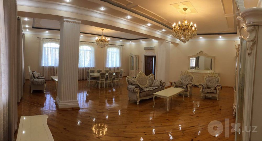 Ракат махалла участок дом ховли