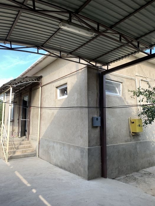 Продается частный дом!