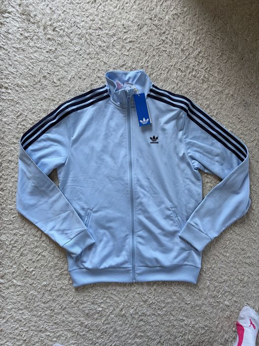 Adidas firebird  geaca subsire matime 174