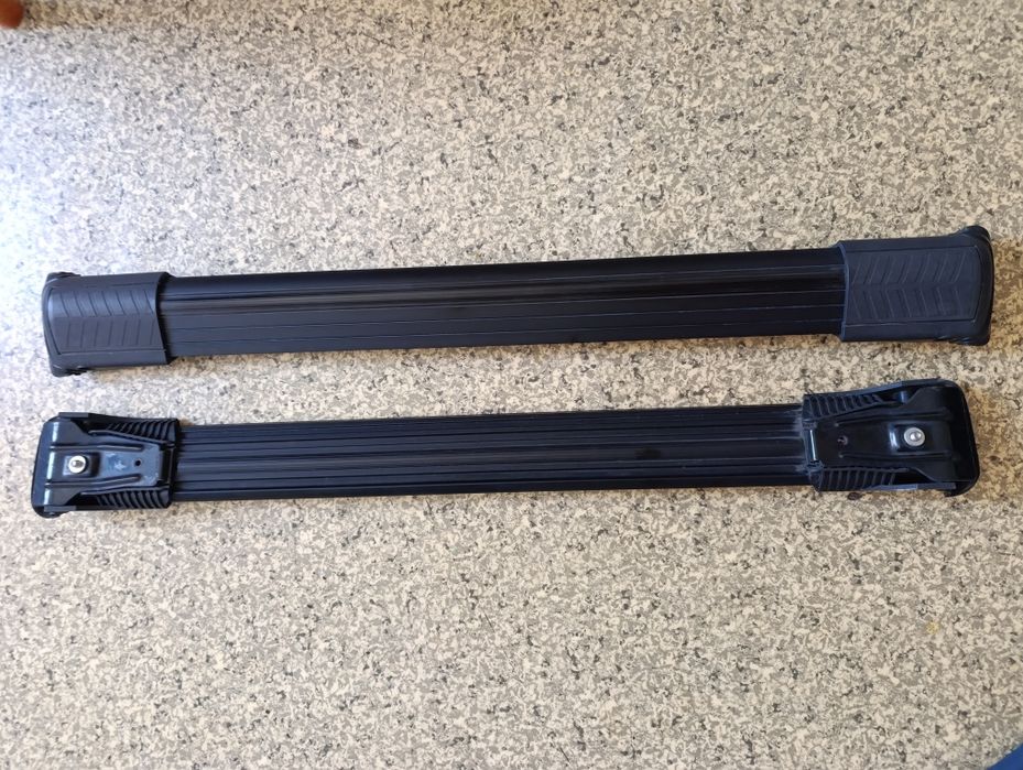 Реленги на Honda CR-V RD1