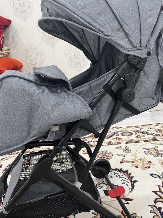 Коляска новая 21000тенге