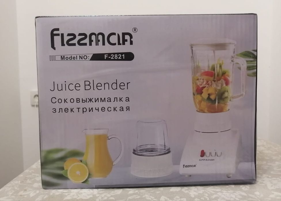продаётся новая соковыжималка