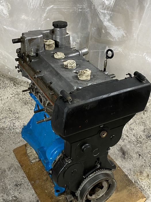 двигатель 16 кл приора