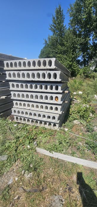 Продам омские плиты
