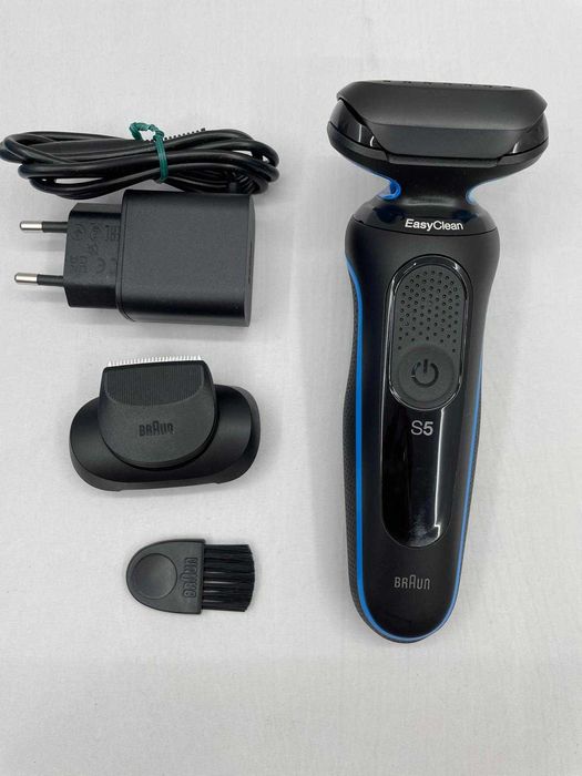 Aparat de ras barba, Braun Seria 5, 51-B1200S