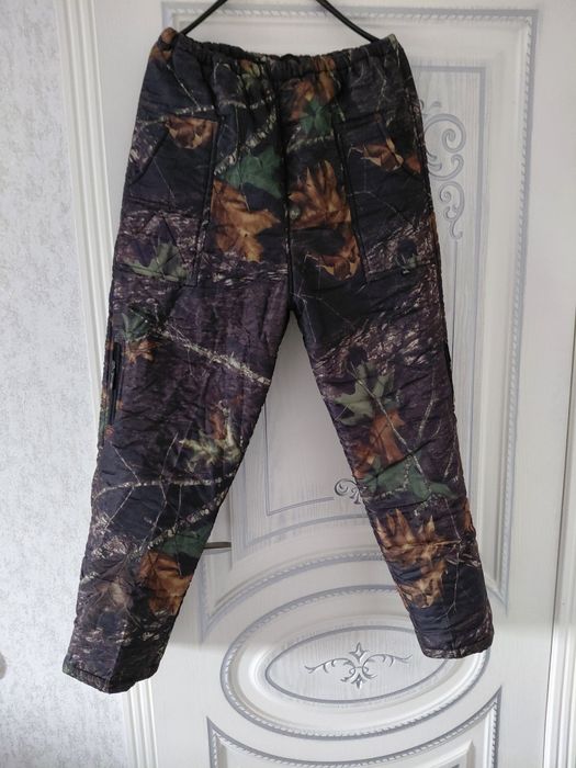 Продам куртку и  лыжные брюки