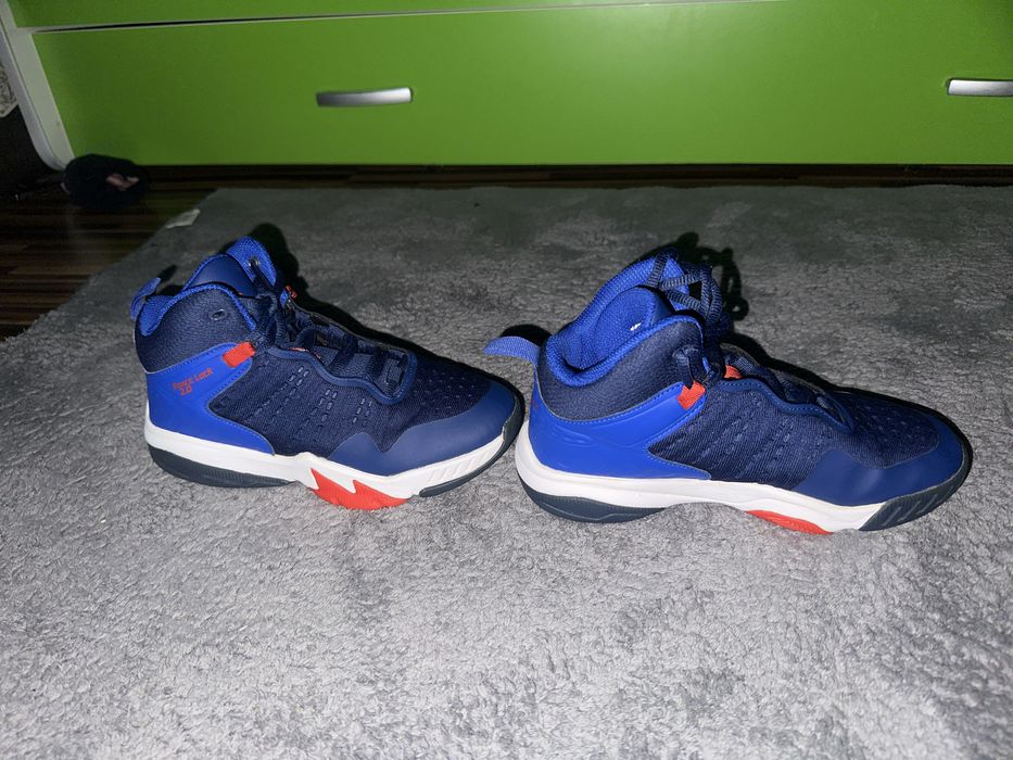 Adidasi TARMAK marimea 34