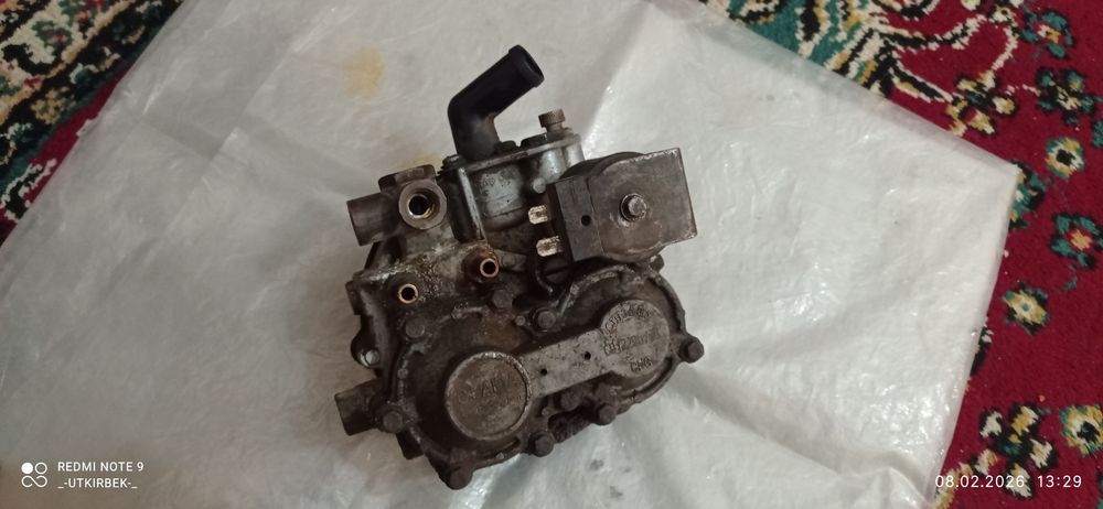 Damas zapchast sotiladi