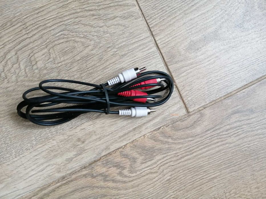 Шнуры для аудиосистем