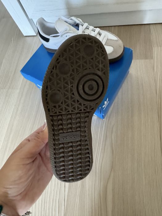 Адидас сникърси Samba