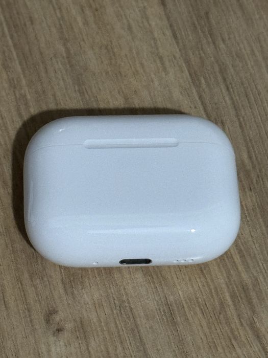 Apple AirPods Pro 3