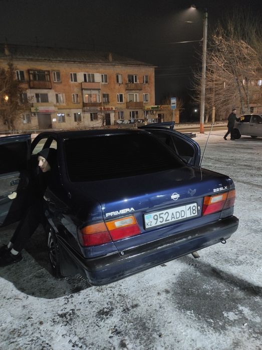 Продам Нисан примера р10