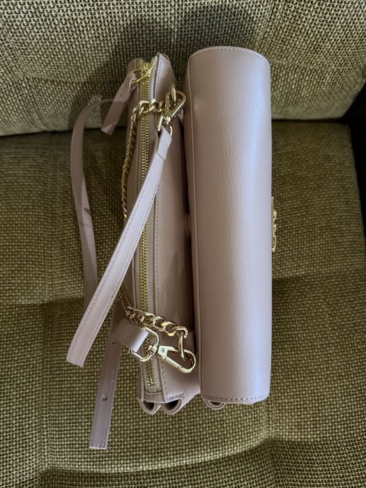 Geanta Musette NEW ELISABETH noua