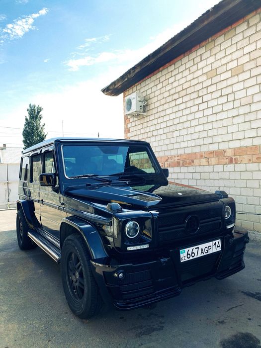 Продам надежного немца.