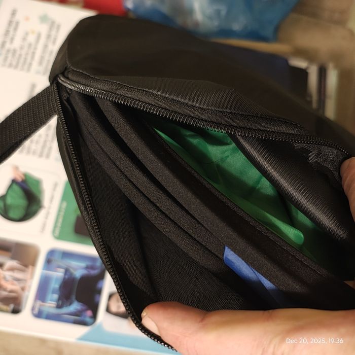 Фон да стол за стрийминг или онлайн презентации