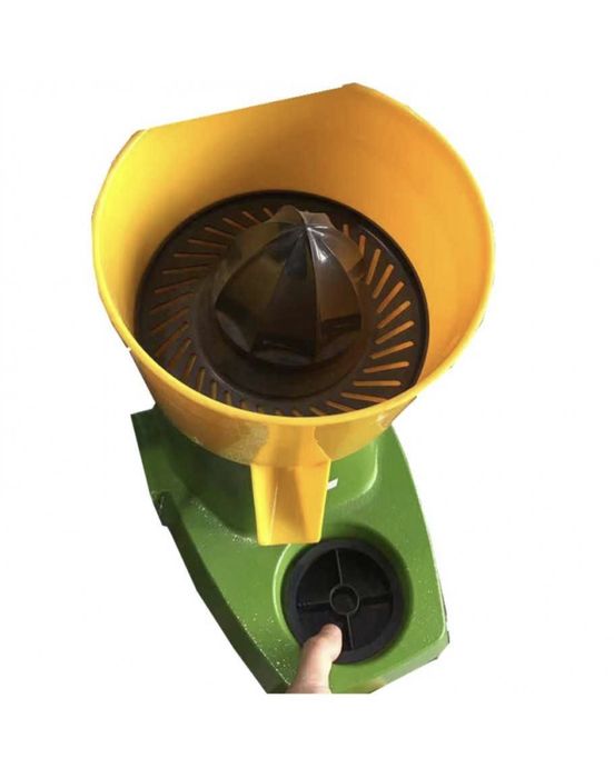 Чисто нова професионална фреш машина за цитруси. НОВА