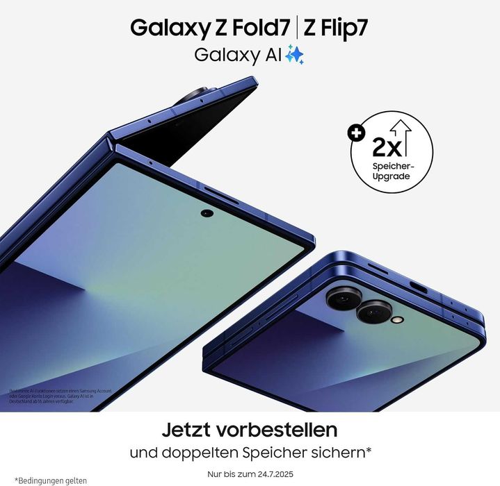 Нов! 2г. гаранция! Samsung Galaxy Z Flip7 F766B 5G Dual 12GB RAM 512GB