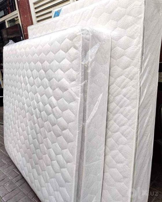 Матрас Ортопедические матрас Matras Birinchi qol матрас матрасы