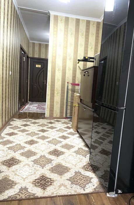 Продается кв. 77-серии Ул. Олтин водий, аэропорт, ул. Нукусская,Бобур