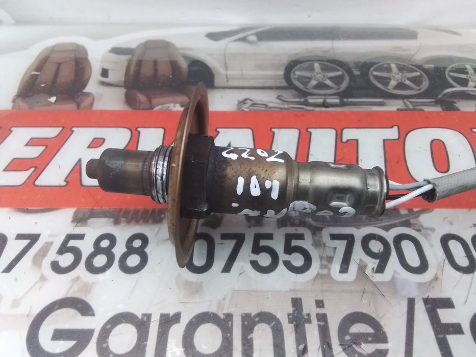 sonda lambda dacia logan 3 (2020->) 1.0 benzina 2023