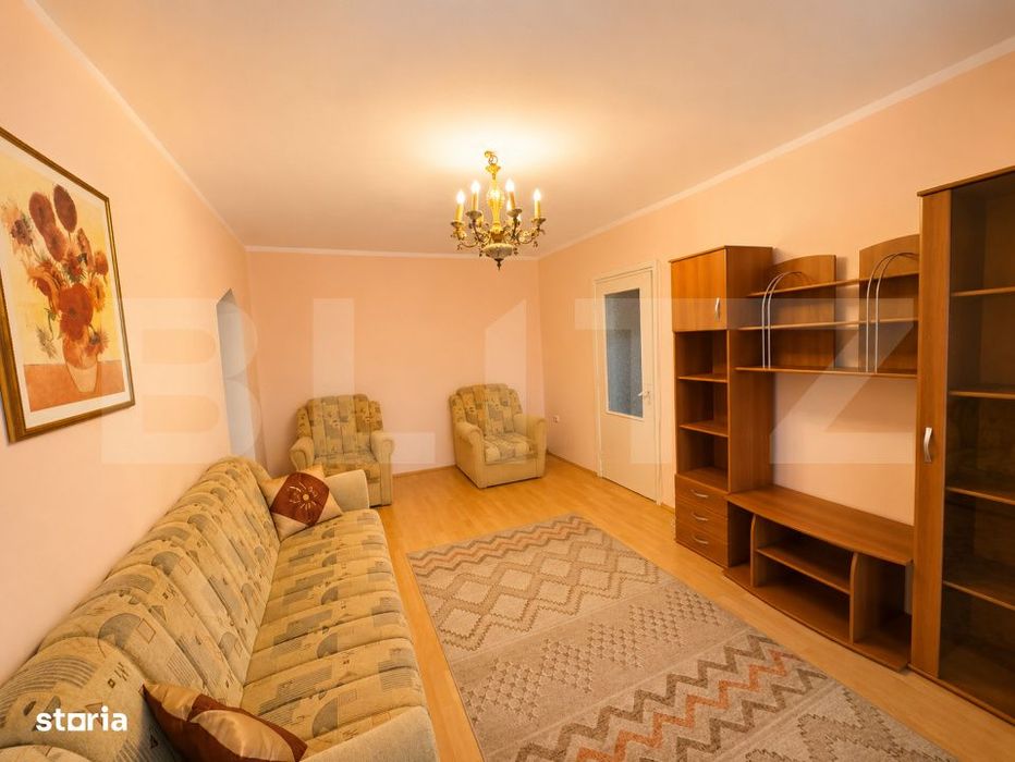 Apartament 3 camere Mihai Viteazul Reghin