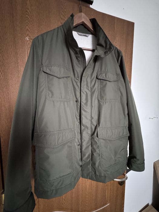 Jacheta  casmir “Falconeri”