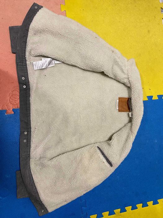 ''Levi Strauss''оригинално джинсово мъжко яке М размер