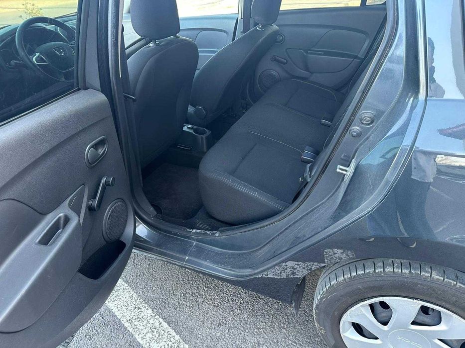 Dacia Logan MCV 2018 | 1.0 | Rate | BuyBack | GARANTIE !!! | IMPORT| IMPECABIL | STARE NOUA !!!