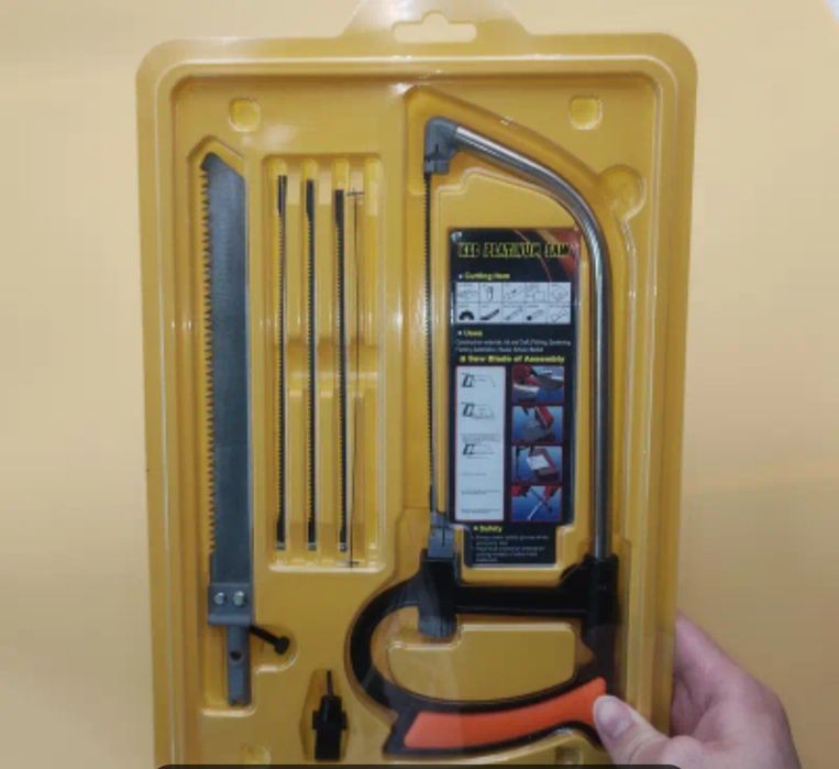 Vând mini fierăstrău multifuncțional