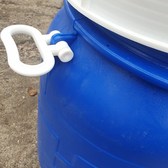 Бочка пищевая 100 литровый