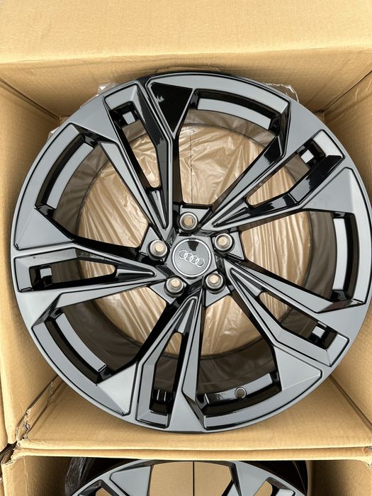 Jante noi Audi R19 5x112 disponibile pe stoc