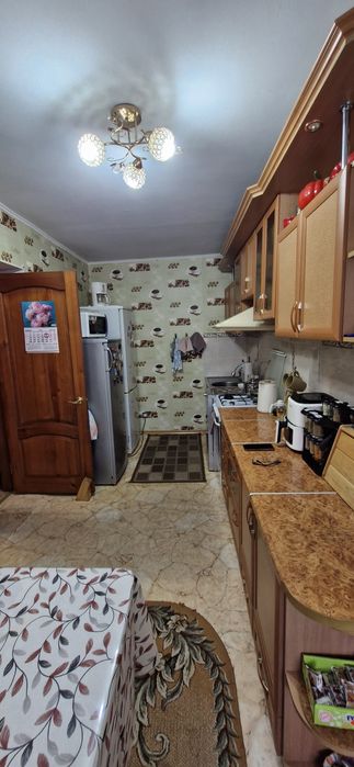 Продам коттедж в центре города